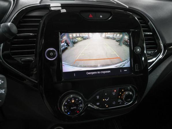 Renault Kaptur I Рестайлинг с пробегом 2021 года, цена 1 620 000 рублей, 67000 км, внедорожник, Автокод Объявления