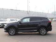 Geely Atlas Pro Москва  - изображение 23