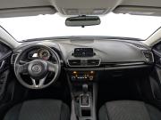 Mazda 3 III (BM) Москва  - изображение 41