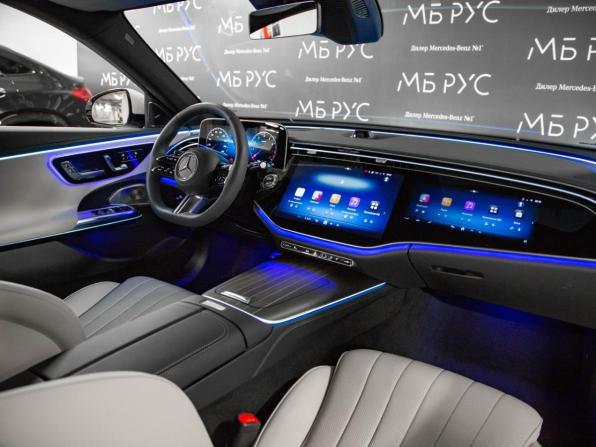 Новый Mercedes-Benz E-Класс VI (W214 S214) 2026 года, цена 10 416 000 рублей, седан, Автокод Объявления