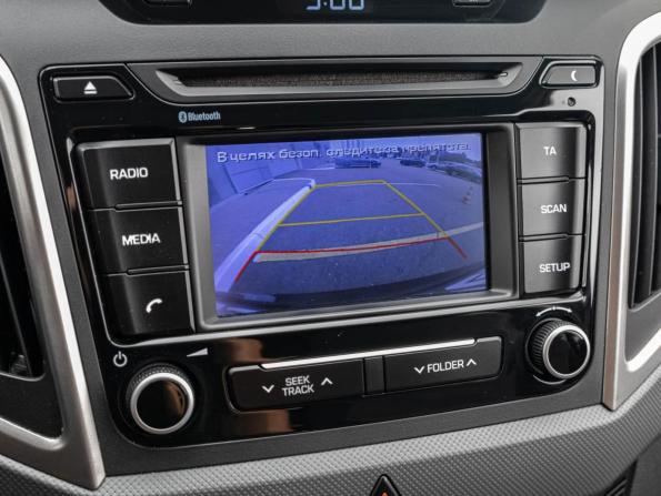 Hyundai Creta I с пробегом 2018 года, цена 1 949 000 рублей, 81239 км, внедорожник, Автокод Объявления