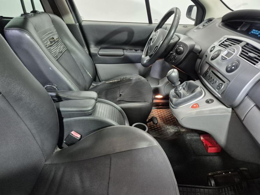 Renault Scenic II Рестайлинг Ярославль  - изображение 10
