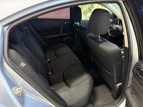 Mazda 6 II (GH) Рестайлинг с пробегом 2011 года, цена 830 000 рублей, 259000 км, седан, Автокод Объявления