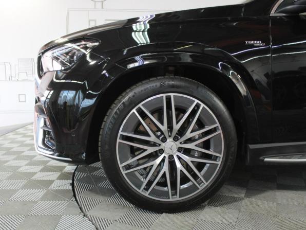 Новый Mercedes-Benz GLE Coupe AMG II (C167) Рестайлинг 2025 года, цена 15 800 000 рублей, внедорожник, Автокод Объявления