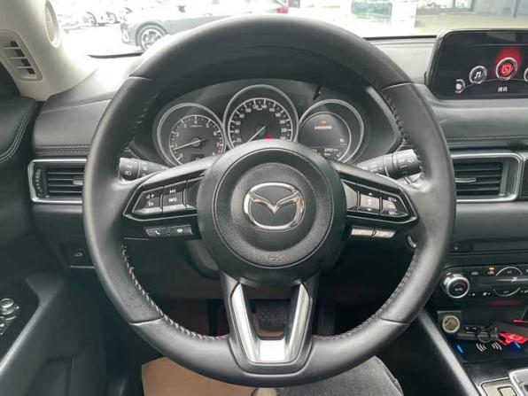 Mazda CX-5 II Рестайлинг с пробегом 2026 года, цена 3 010 000 рублей, 1 км, внедорожник, Автокод Объявления