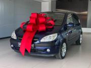 Hyundai Getz I Рестайлинг Тверь  - изображение 13