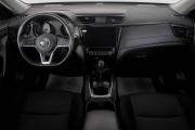 Nissan X-Trail III Рестайлинг Кемерово  - изображение 38
