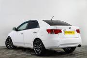 Kia Cerato II Сургут  - изображение 26