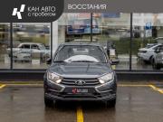 Lada (ВАЗ) Granta I Рестайлинг Казань  - изображение 11