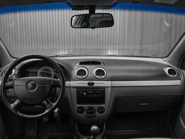 Chevrolet Lacetti I с пробегом 2012 года, цена 595 000 рублей, 279780 км, универсал, Автокод Объявления
