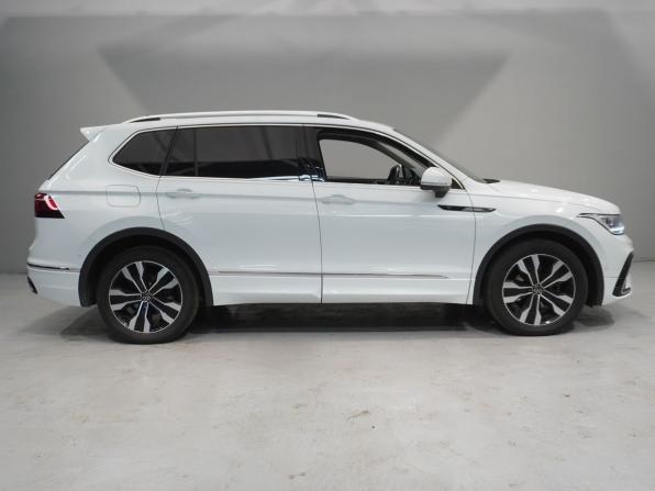 Volkswagen Tiguan II Рестайлинг (China Market) с пробегом 2023 года, цена 3 700 000 рублей, 82000 км, внедорожник, Автокод Объявления