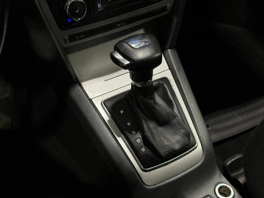 Skoda Octavia II (A5) Рестайлинг Челябинск  - изображение 12