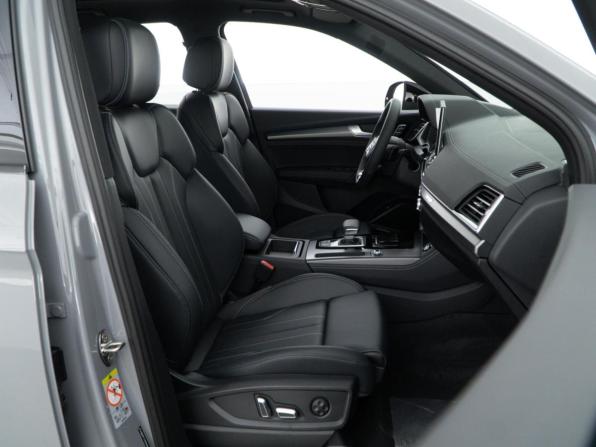 Audi Q5 II (FY) Рестайлинг с пробегом 2025 года, цена 6 198 888 рублей, 30 км, внедорожник, Автокод Объявления