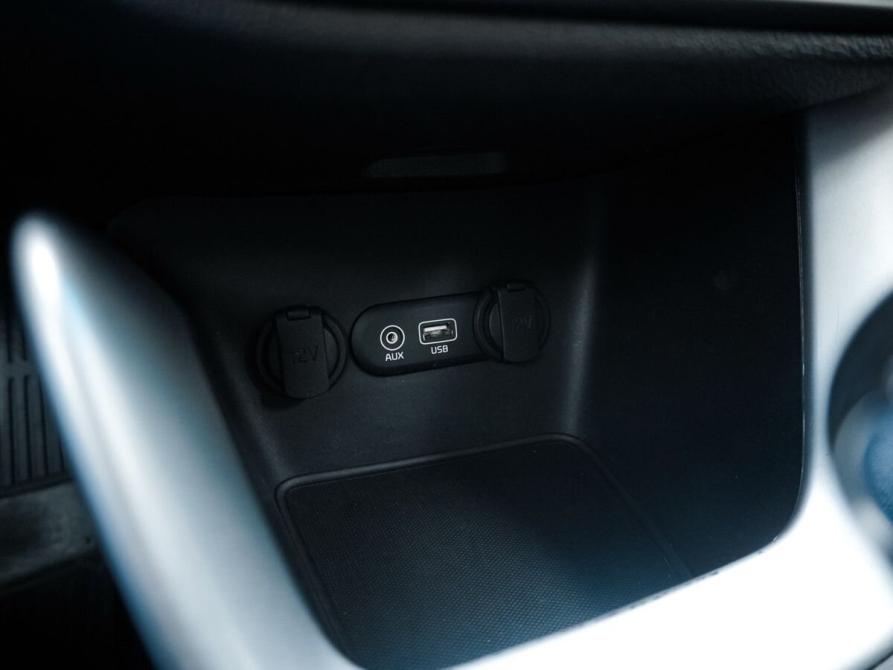 Kia Ceed II Рестайлинг Ростов-на-Дону  - изображение 18