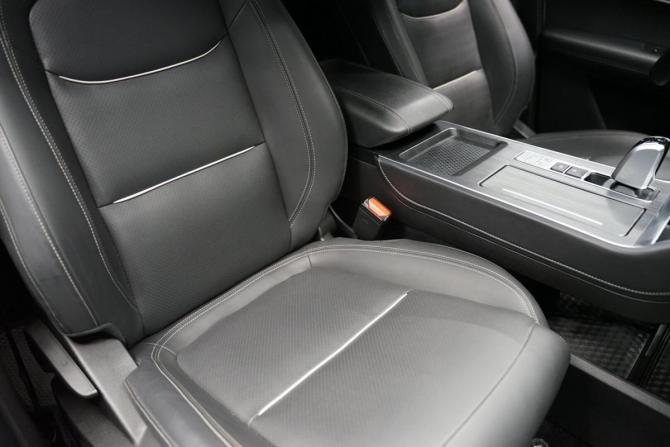 Chery Tiggo 7 Pro Max I с пробегом 2023 года, цена 1 945 000 рублей, 87000 км, внедорожник, Автокод Объявления