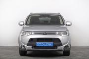 Mitsubishi Outlander III Томск  - изображение 24