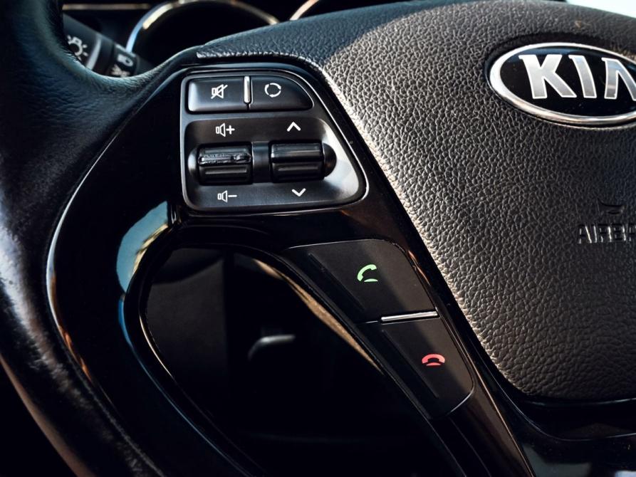 Kia Ceed II Рестайлинг Екатеринбург  - изображение 14