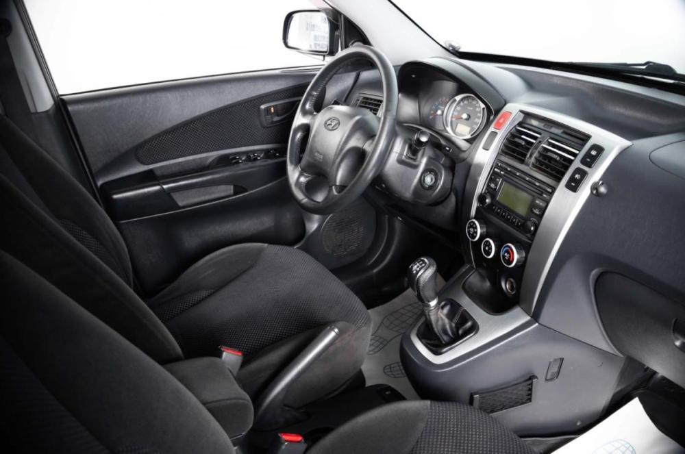 Hyundai Tucson I Пермь  - изображение 11