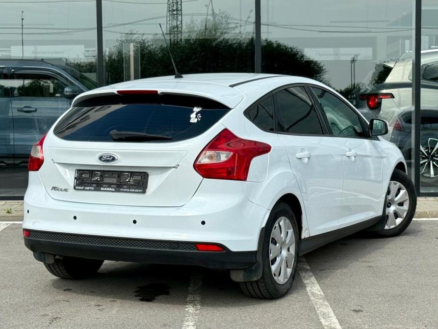 Ford Focus III Воронеж  - изображение 2