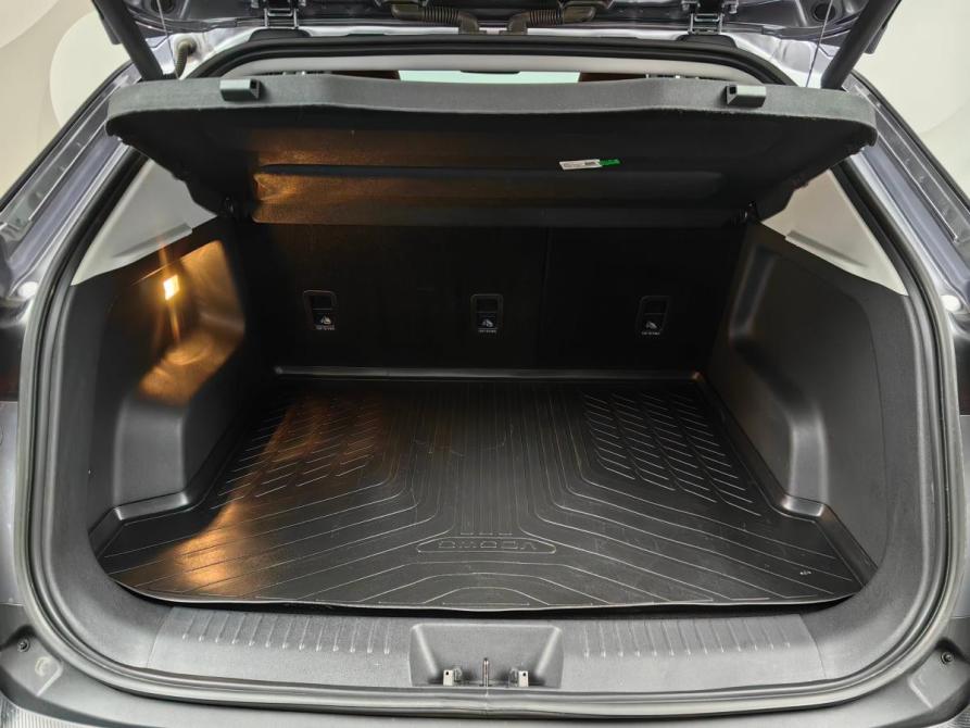 Omoda C5 I Москва  - изображение 29