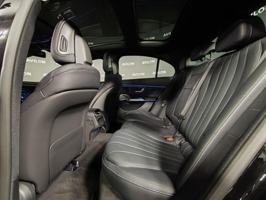 Mercedes-Benz E-Класс VI (W214 S214) Москва  - изображение 17