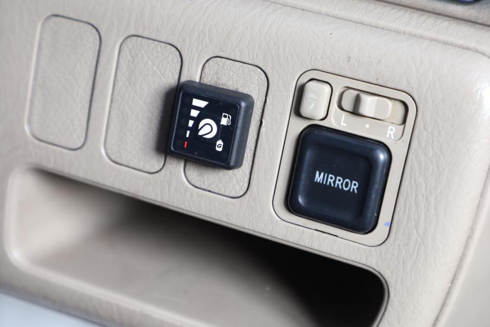 Honda Stepwgn II Новосибирск  - изображение 15