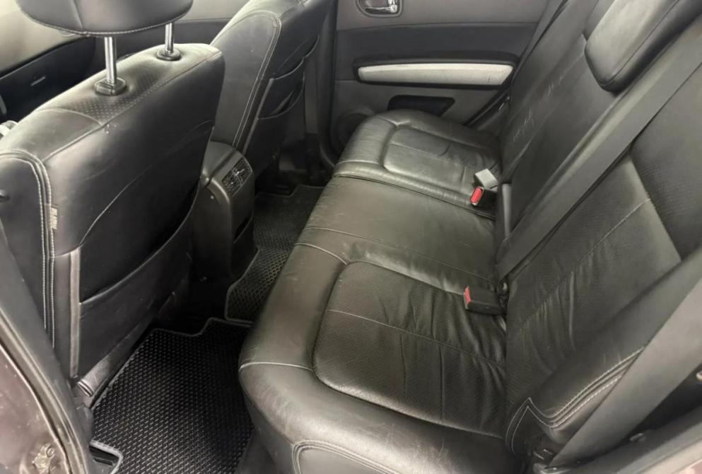 Nissan X-Trail II Астрахань  - изображение 14