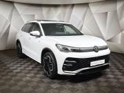 Volkswagen Tiguan III (China Market) Москва  - изображение 23
