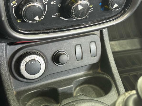 Renault Duster I с пробегом 2013 года, цена 899 000 рублей, 260424 км, внедорожник, Автокод Объявления