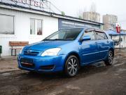 Toyota Corolla IX (E120 E130) Рестайлинг Ижевск  - изображение 21