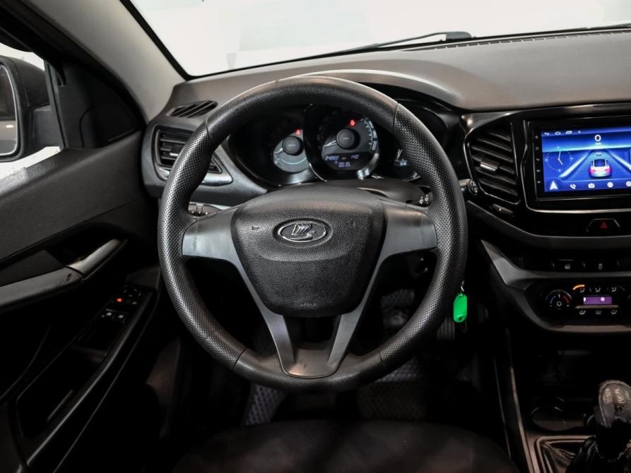 Lada (ВАЗ) Vesta I Екатеринбург  - изображение 7