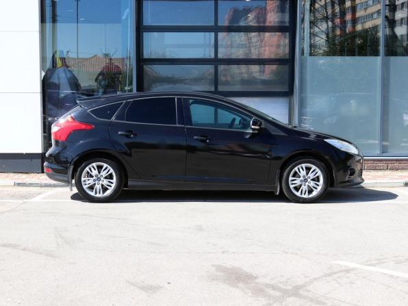 Ford Focus III с пробегом 2013 года, цена 579 000 рублей, 220000 км, хэтчбек, Автокод Объявления