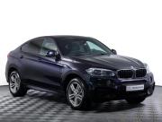 BMW X6 II (F16) Москва  - изображение 26