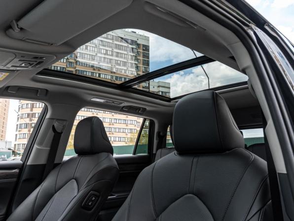Toyota Highlander IV (XU70) с пробегом 2026 года, цена 5 440 000 рублей, 56 км, внедорожник, Автокод Объявления