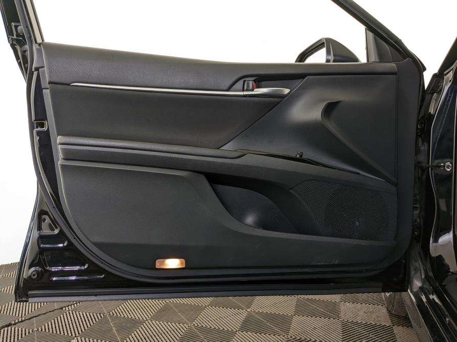 Toyota Camry VIII (XV70) Москва  - изображение 19