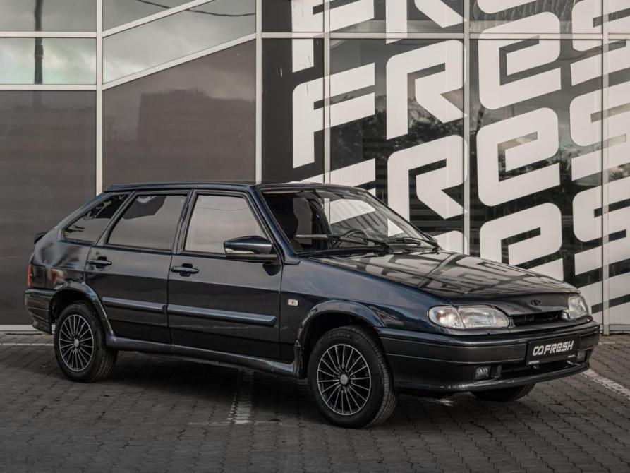Lada (ВАЗ) 2114 Краснодар  - изображение 1