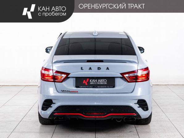 Lada (ВАЗ) Vesta I с пробегом 2019 года, цена 1 040 000 рублей, 87542 км, седан, Автокод Объявления