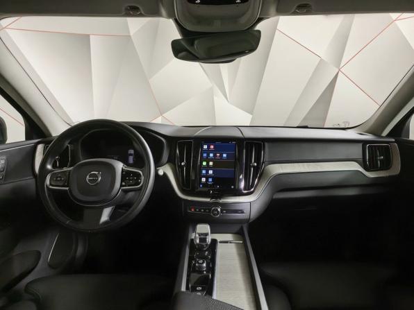 Volvo XC60 II Рестайлинг с пробегом 2021 года, цена 4 050 000 рублей, 100673 км, внедорожник, Автокод Объявления