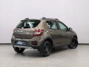 Renault Sandero II Рестайлинг Москва  - изображение 42