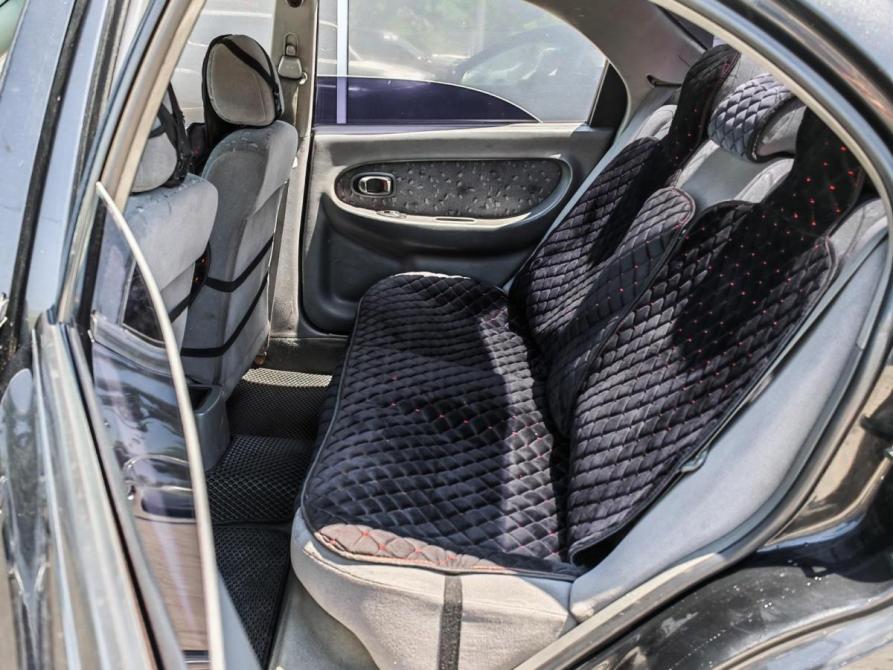 Kia Spectra I Рестайлинг 2 Краснодар  - изображение 9