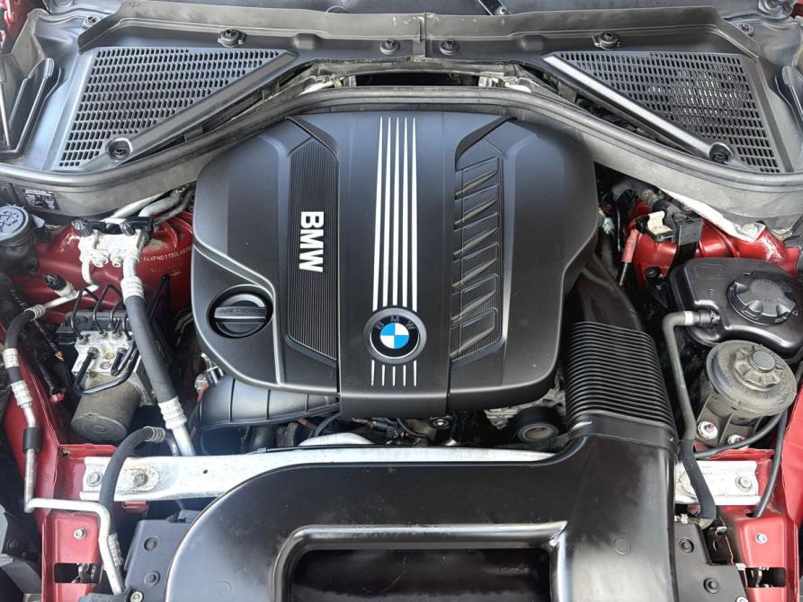 BMW X6 I (E71) Пермь  - изображение 8