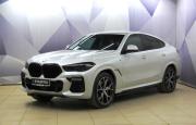 BMW X6 III (G06) Чебоксары  - изображение 41