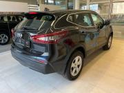 Nissan Qashqai II Рестайлинг Челябинск  - изображение 26