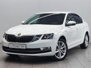 Skoda Octavia III (A7) Рестайлинг Барнаул  - изображение 37