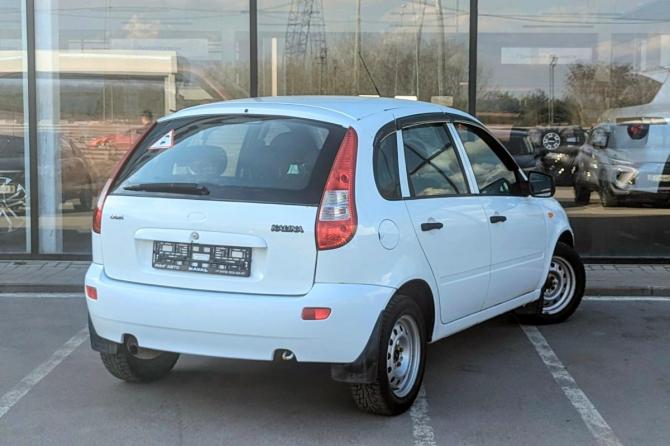 Lada (ВАЗ) Kalina I с пробегом 2011 года, цена 276 000 рублей, 125000 км, хэтчбек, Автокод Объявления