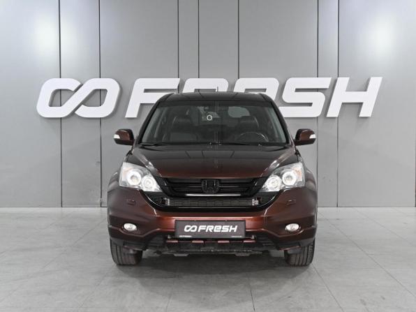 Honda CR-V III Рестайлинг с пробегом 2012 года, цена 1 615 000 рублей, 226369 км, внедорожник, Автокод Объявления