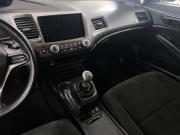 Honda Civic VIII Рестайлинг Нижнекамск  - изображение 33