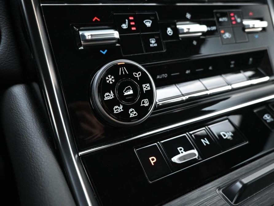 Nissan Armada III Новороссийск  - изображение 35