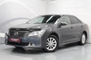 Toyota Camry VII (XV50) Кемерово  - изображение 24