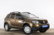 Renault Duster II Тюмень  - изображение 22